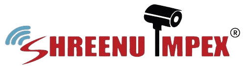 logo shreenu