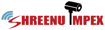 Shreenu Impex Logo