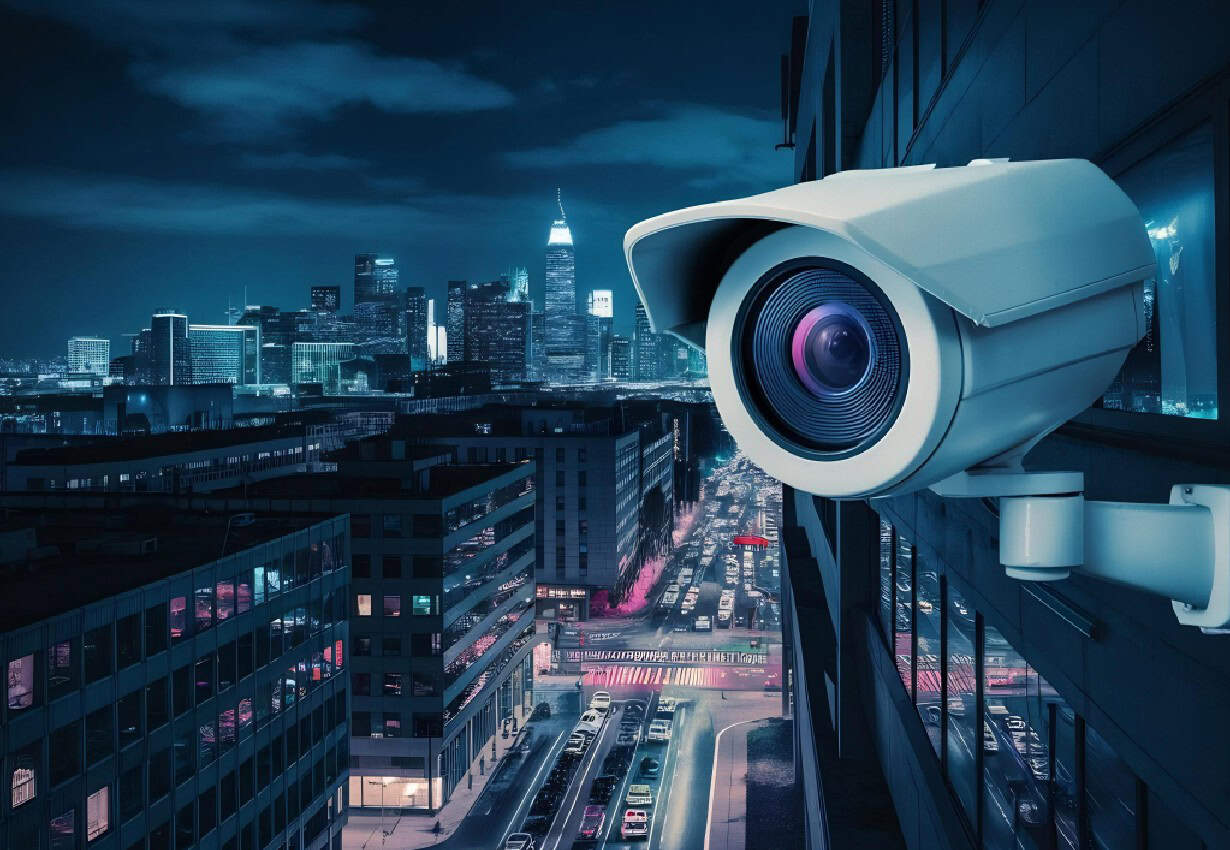 Security & Surveillance