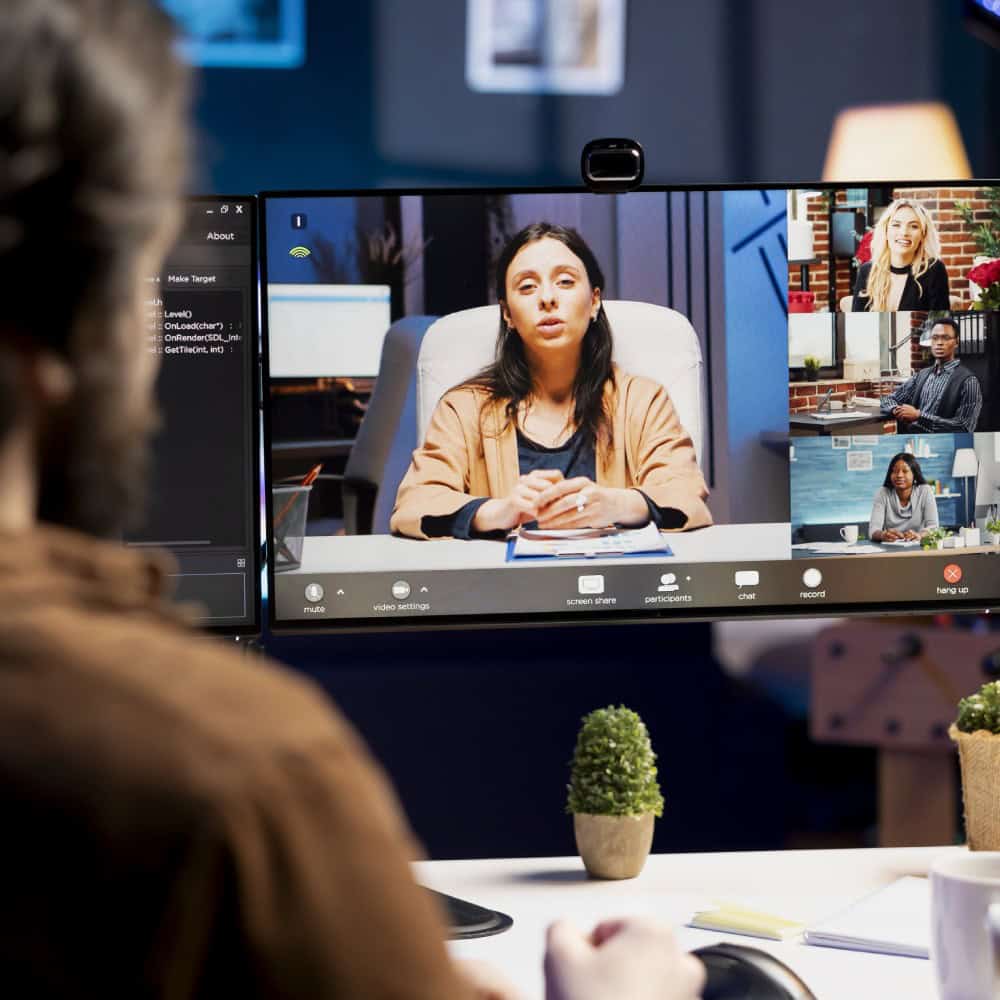 Video Conferencing Solution