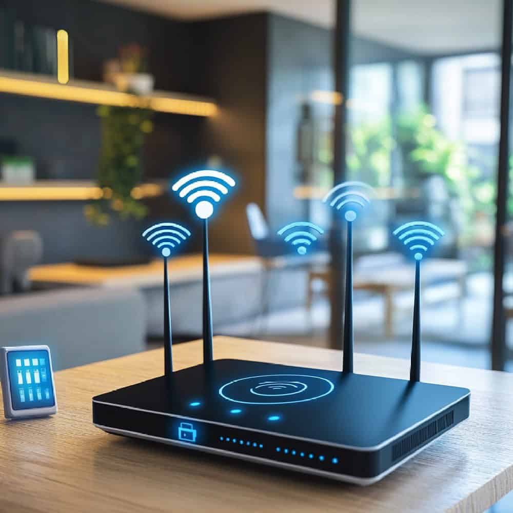 WIFI Access Point