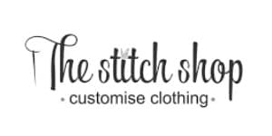 The stitch shop